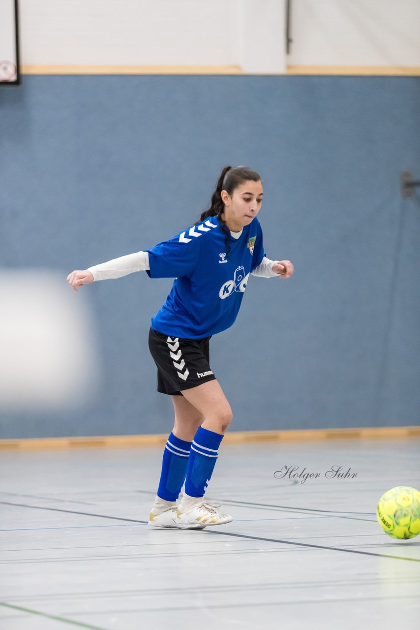 Bild 681 - wBJ Futsalmeisterschaft